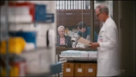 St Denis Medical - Season 01 Episode 03